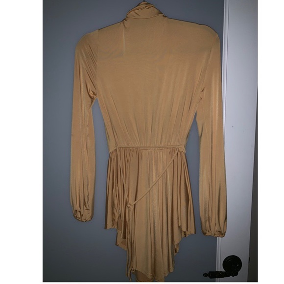 Sexy dress - Picture 2 of 2